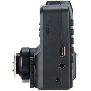 Godox X2 2.4 GHz TTL Wireless Flash Trigger for Fujifilm at PROCAM | procam.com