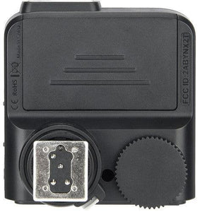 Godox X2 2.4 GHz TTL Wireless Flash Trigger for Nikon at PROCAM | procam.com