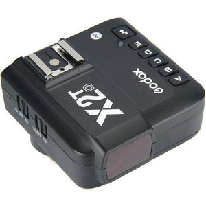 Godox X2 2.4 GHz TTL Wireless Flash Trigger for Olympus/Panasonic at PROCAM | procam.com