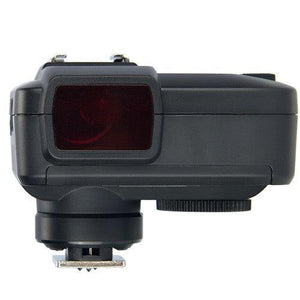 Godox X2 2.4 GHz TTL Wireless Flash Trigger for Olympus/Panasonic at PROCAM | procam.com