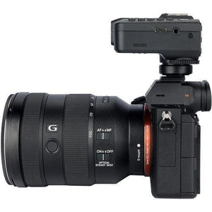 Godox X2 2.4 GHz TTL Wireless Flash Trigger for Sony at PROCAM | procam.com