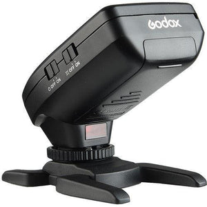 Godox XProF TTL Wireless Flash Trigger for Fujifilm Cameras at PROCAM | procam.com
