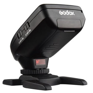 Godox XProO TTL Wireless Flash Trigger for Olympus/Panasonic at PROCAM | procam.com