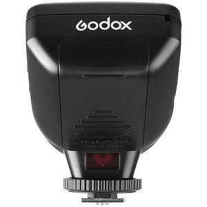 Godox XProO TTL Wireless Flash Trigger for Olympus/Panasonic at PROCAM | procam.com