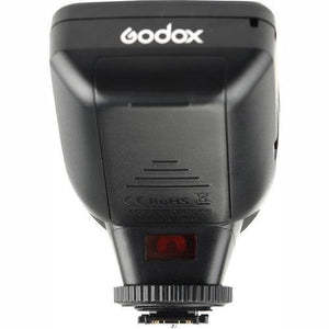 Godox XProS TTL Wireless Flash Trigger for Sony Cameras at PROCAM | procam.com