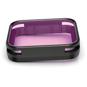 GoPro Magenta Dive Filter (Standard Housing) at PROCAM | procam.com