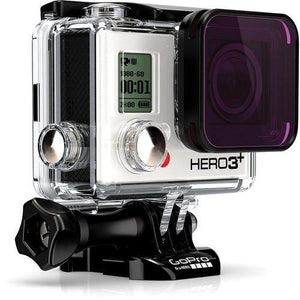 GoPro Magenta Dive Filter (Standard Housing) at PROCAM | procam.com