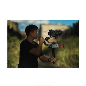 Hollyland Cosmo C1 SDI/HDMI Wireless Video Transmission System at PROCAM | procam.com