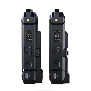 Hollyland Cosmo C1 SDI/HDMI Wireless Video Transmission System at PROCAM | procam.com