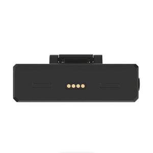 Hollyland LARK 150 2-Person Compact Digital Wireless Microphone System (2.4 GHz, Black) at PROCAM | procam.com