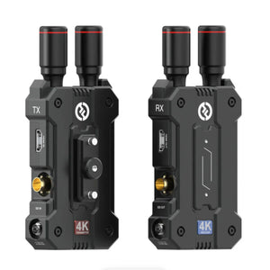 Hollyland Mars 4K SDI/HDMI Wireless Video Transmission System at PROCAM | procam.com