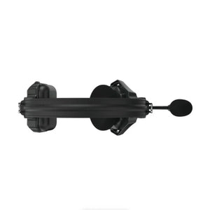 Hollyland Solidcom C1-4S Full-Duplex Wireless DECT Intercom System with 4 Headsets (1.9 GHz) at PROCAM | procam.com