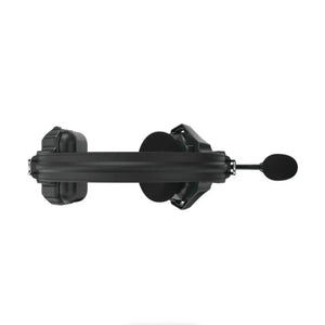Hollyland Solidcom C1-4S Full-Duplex Wireless DECT Intercom System with 4 Headsets (1.9 GHz) at PROCAM | procam.com