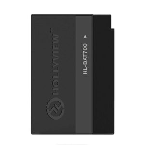 Hollyland Solidcom C1-4S Full-Duplex Wireless DECT Intercom System with 4 Headsets (1.9 GHz) at PROCAM | procam.com