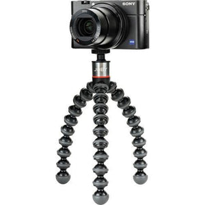 Joby GorillaPod 500 Flexible Mini-Tripod at PROCAM | procam.com