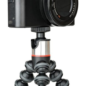 Joby GorillaPod 500 Flexible Mini-Tripod at PROCAM | procam.com
