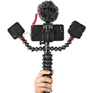 Joby GorillaPod Mobile Rig at PROCAM | procam.com