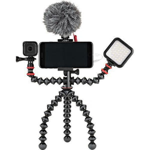 Joby GorillaPod Mobile Rig at PROCAM | procam.com