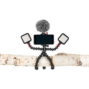 Joby GorillaPod Mobile Rig at PROCAM | procam.com