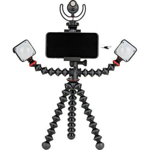 Joby GorillaPod Mobile Rig at PROCAM | procam.com