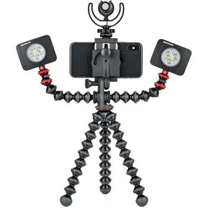 Joby GorillaPod Mobile Rig at PROCAM | procam.com