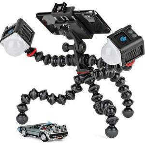 Joby GorillaPod Mobile Rig at PROCAM | procam.com