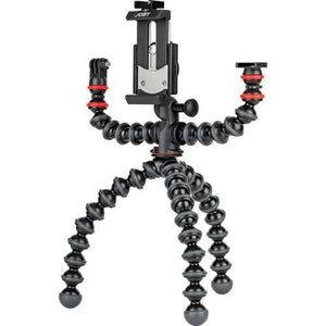 Joby GorillaPod Mobile Rig at PROCAM | procam.com