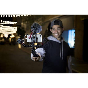 Joby GorillaPod Mobile Rig at PROCAM | procam.com
