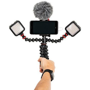 Joby GorillaPod Mobile Rig at PROCAM | procam.com