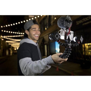 Joby GorillaPod Mobile Rig at PROCAM | procam.com