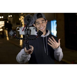 Joby GorillaPod Mobile Rig at PROCAM | procam.com
