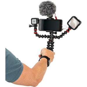 Joby GorillaPod Mobile Rig at PROCAM | procam.com