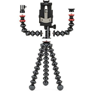 Joby GorillaPod Mobile Rig at PROCAM | procam.com