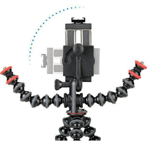 JOBY GorillaPod Mobile Vlogging Kit at PROCAM | procam.com