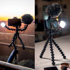 JOBY GorillaPod Mobile Vlogging Kit at PROCAM | procam.com