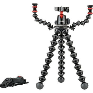 Joby GorillaPod Rig at PROCAM | procam.com