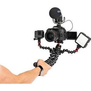 Joby GorillaPod Rig at PROCAM | procam.com