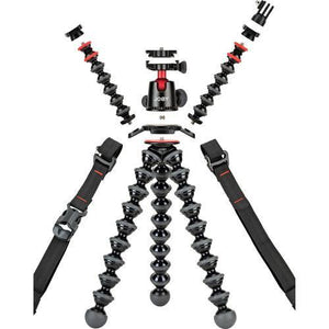 Joby GorillaPod Rig at PROCAM | procam.com