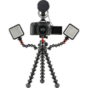 Joby GorillaPod Rig at PROCAM | procam.com