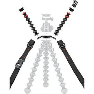 Joby GorillaPod Rig Upgrade at PROCAM | procam.com