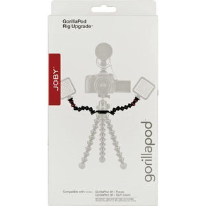 Joby GorillaPod Rig Upgrade at PROCAM | procam.com