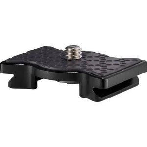 Joby Quick Release Plate 3K PRO at PROCAM | procam.com