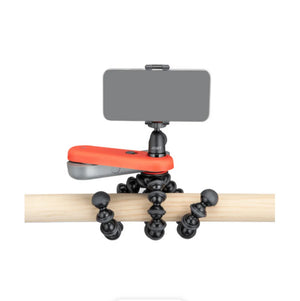 JOBY Swing Portable Electronic Smartphone Slider Complete Kit at PROCAM | procam.com
