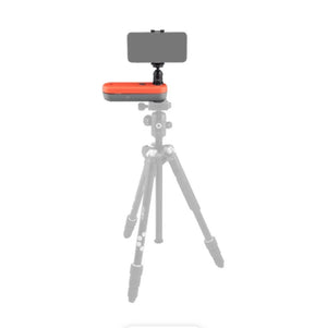 JOBY Swing Portable Electronic Smartphone Slider Phone Mount Kit at PROCAM | procam.com