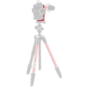 JOBY Vert Vertical L-Bracket for DSLR & Mirrorless Cameras at PROCAM | procam.com
