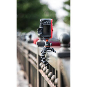 JOBY Vert Vertical L-Bracket for DSLR & Mirrorless Cameras at PROCAM | procam.com