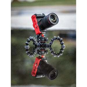 JOBY Vert Vertical L-Bracket for DSLR & Mirrorless Cameras at PROCAM | procam.com
