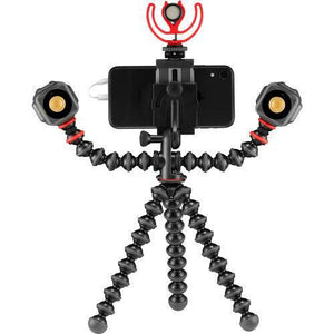 JOBY Wavo Mobile On-Camera Microphone at PROCAM | procam.com