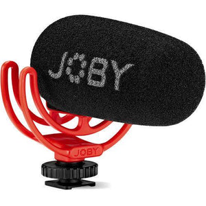 JOBY Wavo On-Camera Vlogging Microphone at PROCAM | procam.com