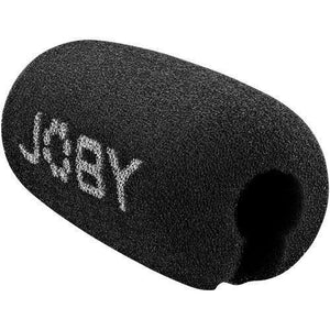 JOBY Wavo On-Camera Vlogging Microphone at PROCAM | procam.com